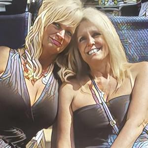 Meet your Posher, Beckie